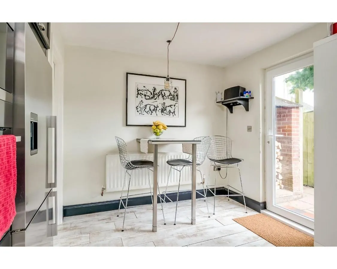 Central Belfast Apartments Ormeau Park Residence United Kingdom