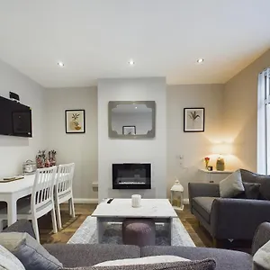  Holiday home Mill House, Centre