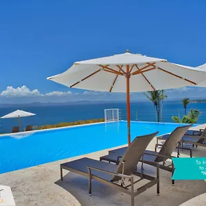 En Vista Mare Apartment Samana
